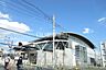 周辺：【駅】飛田給駅まで1364ｍ