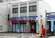 【郵便局】刈谷小山郵便局まで1309ｍ