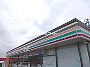 【コンビニエンスストア】セブンイレブン 稲美国岡店まで351ｍ