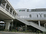 【駅】辻堂まで1186ｍ