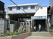【駅】杉田(神奈川県)まで433ｍ