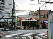 【駅】井土ヶ谷まで663ｍ