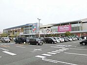 【スーパー】イオンタウン大垣まで1072ｍ