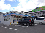 【コンビニエンスストア】ローソン 神辺川南店まで848ｍ