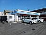周辺：【コンビニエンスストア】ローソン 神辺川南店まで660ｍ