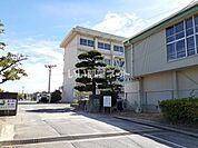 【小学校】緑丘小学校まで483ｍ