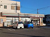 【コンビニエンスストア】セブンイレブン　福山手城町3丁目店まで361ｍ