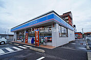 【コンビニエンスストア】ローソン 前橋六供町店まで708ｍ