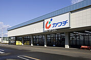 【ドラッグストア】カワチ薬品 元総社店まで1556ｍ