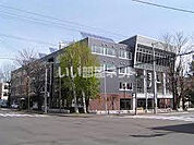 【小学校】桑園小学校まで989ｍ