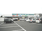 【ホームセンター】コーナン橿原香久山店まで877ｍ
