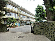 【小学校】千葉市立作新小学校まで780ｍ