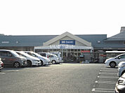 【ホームセンター】ＤＣＭ北吉津店まで422ｍ