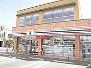 【コンビニエンスストア】セブンイレブン　福山御船町店まで575ｍ