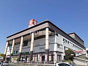 【ショッピングセンター】リブ21まで1034ｍ