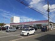 【スーパー】青森県民生活協同組合 ひまわり館まで104ｍ