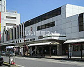 【駅】熊谷駅まで1035ｍ
