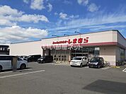 【その他】しまむら浜館店まで667ｍ