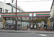 【コンビニエンスストア】セブンイレブン 武里駅西口店まで1162ｍ