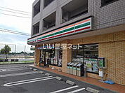【コンビニエンスストア】セブンイレブン宇部高校前店まで1053ｍ