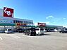 周辺：【ドラッグストア】スギ薬局桜井店まで645ｍ