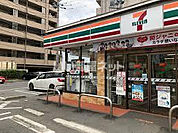 【コンビニエンスストア】セブンイレブン 熊谷宮前町2丁目店まで797ｍ