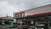 【生活雑貨店】しまむら美祢店まで876ｍ