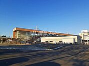 【駅】青森駅西口まで1011ｍ