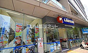 【コンビニエンスストア】ローソン JPローソン神戸中央郵便局店様まで278ｍ
