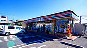 【コンビニエンスストア】セブンイレブン 行田桜町3丁目店まで402ｍ