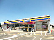 【コンビニエンスストア】ミニストップ 春日部前田店まで731ｍ