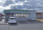【コンビニエンスストア】ファミリーマート岸和田今木町店まで359ｍ