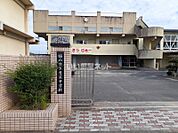 【中学校】鷹取中学校まで670ｍ