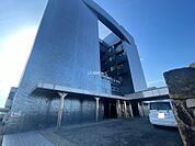 【総合病院】厚南セントヒル病院まで611ｍ