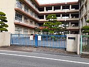 【小学校】新涯小学校まで1054ｍ