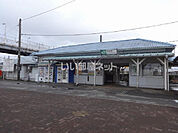 【駅】青堀まで756ｍ