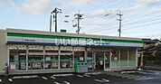 【コンビニエンスストア】ファミリーマート 宇部南小羽山町店まで2951ｍ