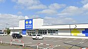 【ドラッグストア】サツドラ千歳梅ヶ丘店まで1151ｍ