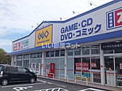 【レンタルビデオ】ゲオ 小野田店まで1039ｍ