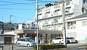 【コンビニエンスストア】セブンイレブン 神戸大和町4丁目店様まで1450ｍ