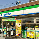 【コンビニエンスストア】ファミリーマート 久留米宮ノ陣店まで1023ｍ