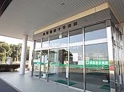 【内科】小野田赤十字病院まで1631ｍ