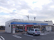 【コンビニエンスストア】ローソン 宇部西岐波才川店まで1138ｍ