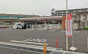 【コンビニエンスストア】セブンイレブン松戸稔台5丁目店まで396ｍ