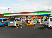 【コンビニエンスストア】ファミリーマート 駅家町中島店まで1273ｍ