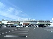 【ショッピングセンター】イーアスつくばまで1424ｍ