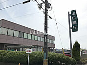 【銀行】山口銀行則貞支店まで518ｍ