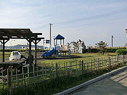 [周辺] 【公園】鎌倉海浜公園まで1285ｍ