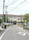 【小学校】時津北小学校まで391ｍ