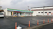 【コンビニエンスストア】ファミリーマート山口葵2丁目店まで334ｍ